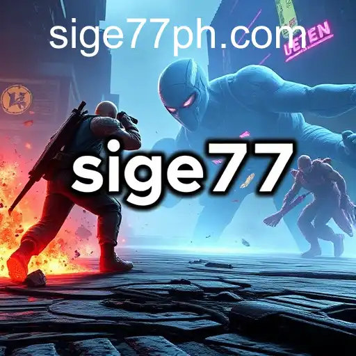Exploring 'Action Games' and the Niche Appeal of 'sige77'