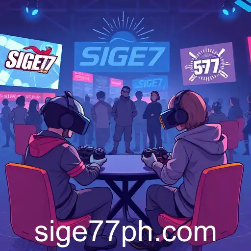 Digital Transformation of Gaming