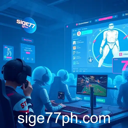 Gaming Evolution Amidst Digital Surges