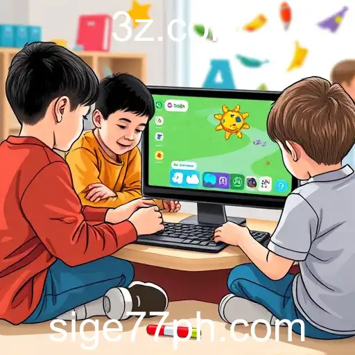 Gaming Trends and Innovations at Sige77