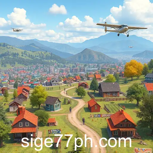 The Evolution of Online Gaming in 2025