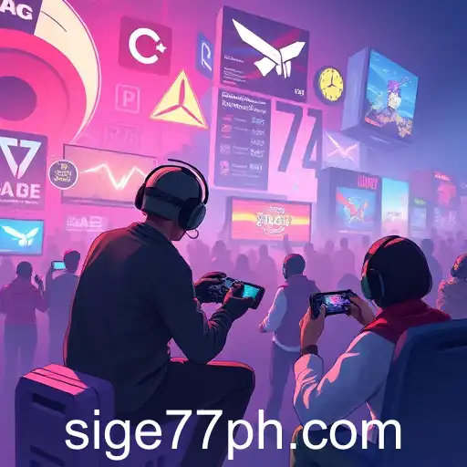 Gaming Evolution: Sige77 in Focus