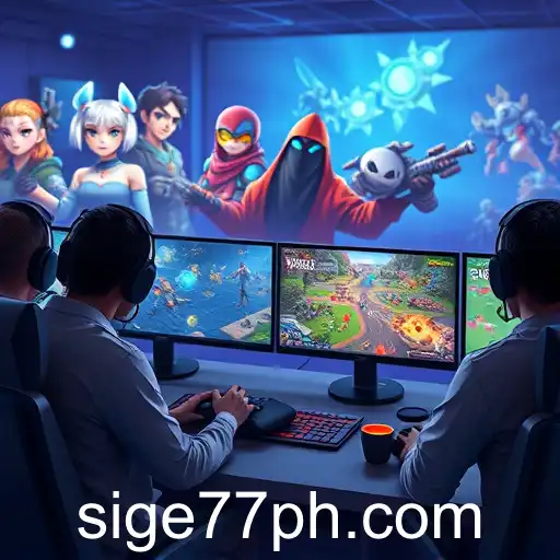 Gaming Platforms Shape the Future