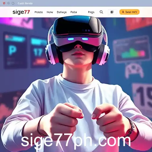 Gaming Trends and Innovations 2025