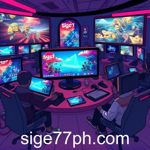 The Rise of Online Gaming Platforms in 2025