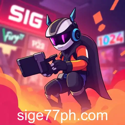 Rise of Sige77: A Gaming Phenomenon