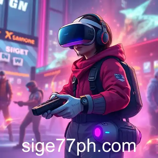 The Rise of Sige77 in Gaming Circles