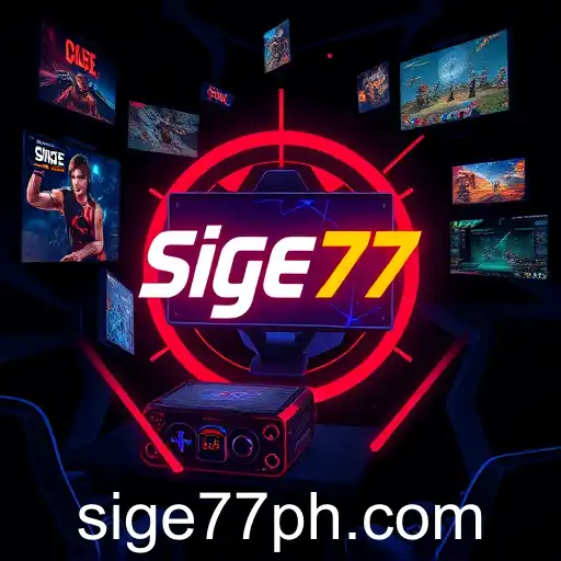 The Rise of Sige77 in the Gaming World
