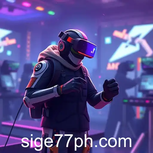 The Rise of Sige77: A New Era in Online Gaming