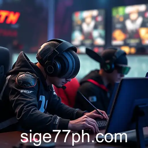 The Rise of Sige77: A Game Hub Evolution