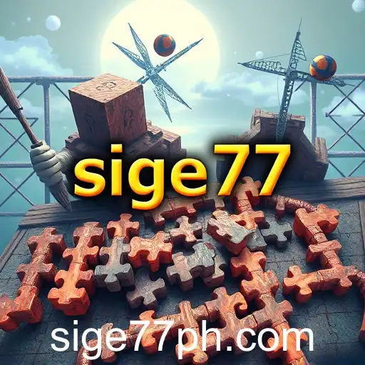 Sige77: Bridging Gaming and New Frontiers