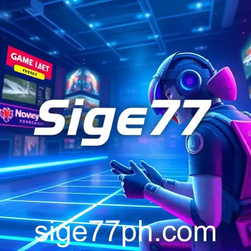 Sige77: Navigating the New Era of Gaming