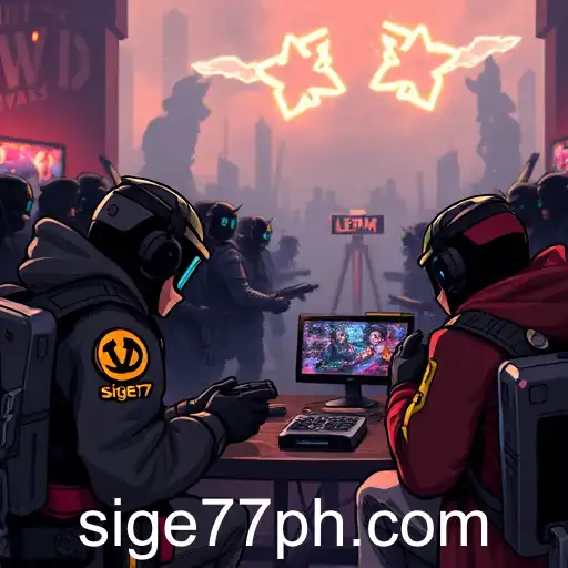 Evolving Landscape of Online Gaming in 2025
