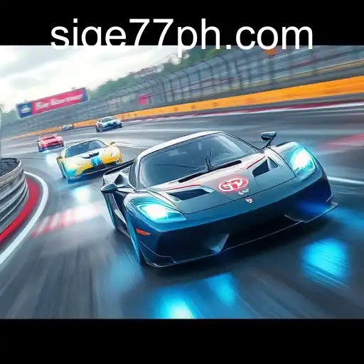 The Ultimate Guide to Racing Thrills: Captivating Speed with 'sige77'
