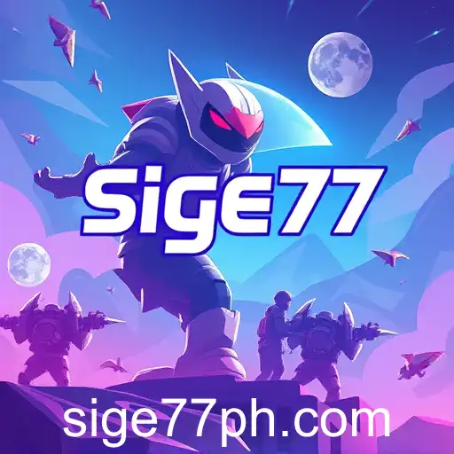 The Rise of 'sige77': Gaming's New Frontier