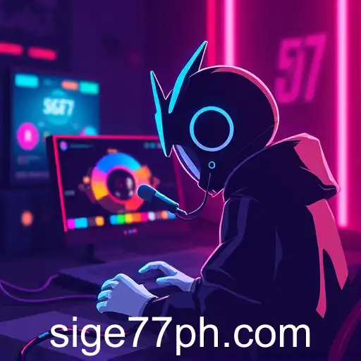 Sige77 Revolutionizes Online Gaming Experience